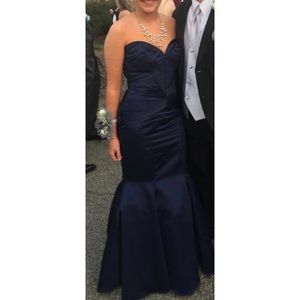 Truly Zac Posen Dress